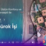 Doğa Sanat ve Lüksün Buluştuğu JOALI Maldives Tam Gürok İşi