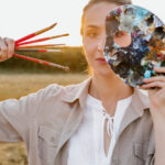 Çok Modlu Sanat: Görüntü, Ses ve Metin ile Yeni Estetik Deneyimler