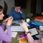 Birlikte Öğrenmek: Kurum İçinde Bilgi Paylaşımının Gücü